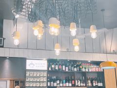 -Brut Eatery悦璞食堂(愚园路店)