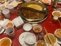 -山城辣妹子(定福庄店)