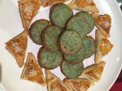 -怡和春天大酒楼(柳芳店)