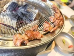 -范儿·嫂子烤肉·精致炭火烤肉(长治路店)