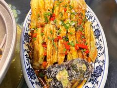 -阿嫂印象·民间江湖菜(大学城店)