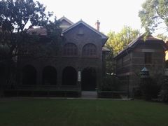 -上海孙中山故居纪念馆