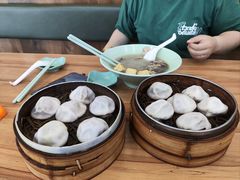 -鸡鸣汤包(仙林店)