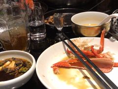 -官也街澳门火锅(新源里店)