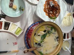 -味+新京宴·烤鸭·北京菜(创意谷店)