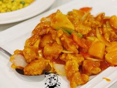 -峨嵋酒家(王府井店)
