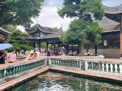 -宝墨园景区