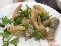 -振鼎鸡(福州路店)