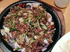 android_upload_pic-小土豆北方菜馆(方庄店)