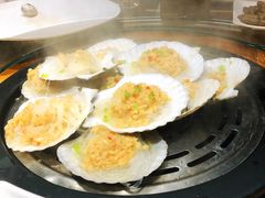 -海味当家·蒸锅海鲜(星海公园店)