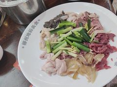-顺水湾·牛肉牛杂火锅(驾鹤店)