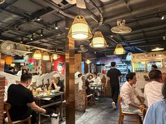 -提老炮儿烧烤(南山店)