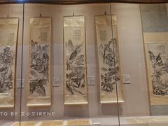 -浙江省博物馆(孤山馆区)