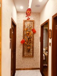 -芳朵美容养生SPA