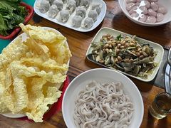 -章记正宗南岗鱼蛋火锅