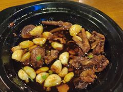 -浔庐餐厅•江西老字号•九江菜(烟水亭店)