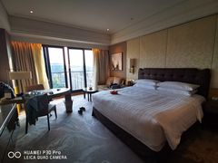 -杭州城中香格里拉大酒店