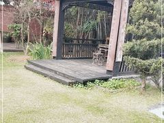-翠园十八号庭院餐厅