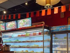 -来伊回麻辣烫·火锅串串清真(红瓦寺总店)