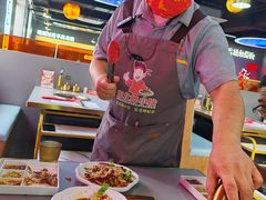 -棒小伙·齐齐哈尔烤肉(龙茗路店)