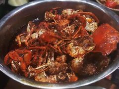 -辣盆盆麻辣小龙虾(哈尔滨总店)