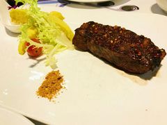 -法兰度航空主题餐厅(河源店)