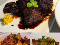 -柳莺湖上·湖景餐厅·江南菜(西湖店)