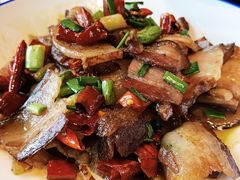 -印象鲵宴·张家界地标美食名片(溪布街店)