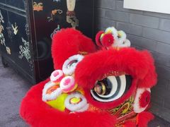-湖广会馆大戏楼