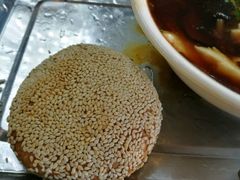 -金家老三饭庄(常营店)