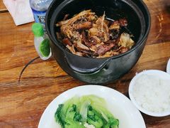 -斯丹姜母鸭·古法干香(涂门街总店)