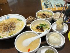 -正一涵老味道名小吃(广汉总店)