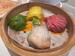 -点都德(千灯湖环宇城店)