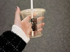 -麻雀咖啡SPARROW COFFEE(十全街店)