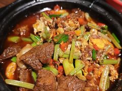 -老闵田螺馆·南昌市井菜·特色小吃(总店)