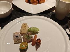 -宁海安岚·南溪阁全日餐厅