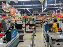 -广百家超市(大东海店)