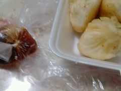-恒记金煎包(指南里小区店)