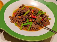 -绿草地·湘菜(悦方ID mall店)