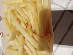 中薯-肯德基(星河店)