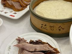 -全聚德(常州店)