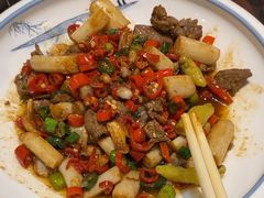 -赣南人家·头牌江西菜(劲松店)