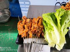 -丁虎子烤肉(国道二店)
