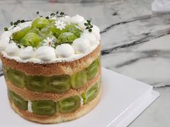 -Dark Horse·黑马蛋糕·低脂·低糖淡奶(金匙望湖大厦店)