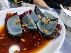 -张记烤羊腿(北花园店)