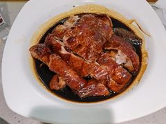 -吉旺港式餐厅(南方商城店)