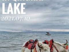 -青海湖国家重点风景名胜区