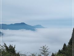 -井冈山风景名胜区-黄洋界