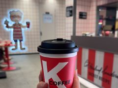 -肯德基(昌里店)