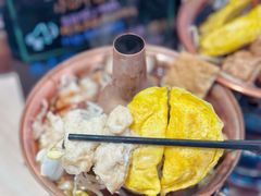 -武圣羊汤·西北面(朝阳门店)